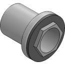 Flange Couplers